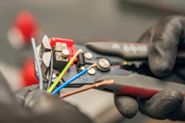 Best Electrical Outlet Repair  in Fultonde, AL