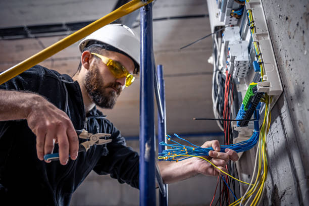 Best Local Electrician Companies  in Fultonde, AL