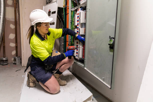 Best Electrical Contractors for Businesses  in Fultonde, AL