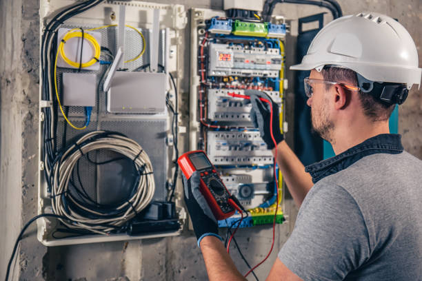 Best Electrical Wiring Services  in Fultonde, AL