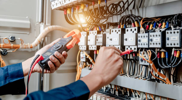 Best 24-Hour Electrician  in Fultonde, AL