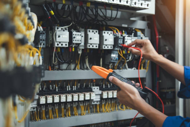 Best Electrical Rewiring Services  in Fultonde, AL