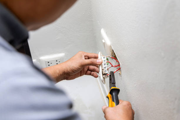 Best Electrical Repair Services  in Fultonde, AL