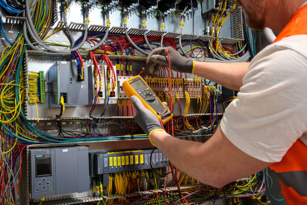 Best Local Electrician Companies  in Fultonde, AL