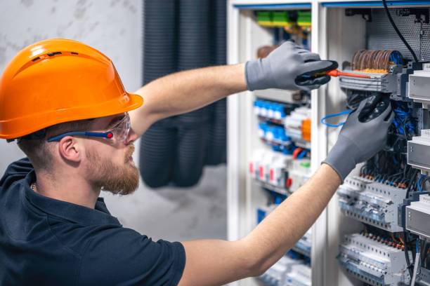 Best Affordable Electrical Installation  in Fultonde, AL