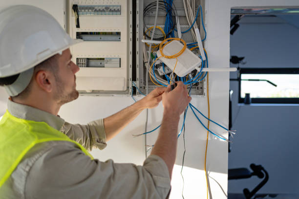 Best Affordable Electrical Installation  in Fultonde, AL